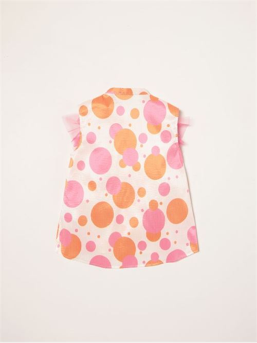 CAMICIA SIMONETTA | 1Q5092 P0128/513AR